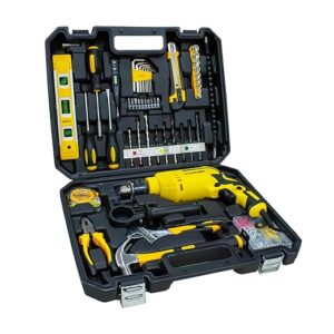 IBELL VORMIR TD13-120 650W Professional Tool Kit